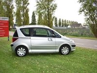 tweedehands Peugeot 1007 1.6-16V Sublime Automaat