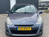 tweedehands Renault Clio R.S. Estate 1.5 dCi Expression Airco 5 Deu 2010