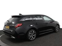 Occasion Suzuki Swace 140 PK (102 kW) 2025 Zwart Stationwagen