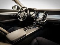 tweedehands Volvo V90 T5 250 Pk Automaat Momentum | Adapt Cruise | 18 inch | on Call | Keyless | Standkachel