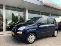 tweedehands Fiat Panda TwinAir Lounge | airco | hoge zit |