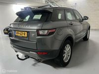 tweedehands Land Rover Range Rover evoque 2.0 eD4 Urban Series Pure