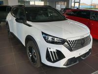 Nieuw Peugeot 2008 GT 136 PK (100 kW) 2025 Wit SUV