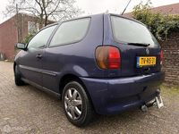 Occasion VW Polo 75 PK (55 kW) 1998 Blauw Hatchback
