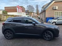 tweedehands Mazda CX-3 2.0 SAG 120 TS