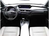 tweedehands Lexus UX 250h Executive Line | Stoelkoeling | Head-Up Display| Elektrisch bedienbare achterklep |