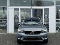 tweedehands Volvo XC40 T5 248PK AUT8 AWD Intro Ed| Adap.Cruise| Leder sto