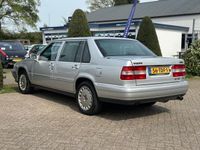 tweedehands Volvo 960 2.5 COMFORT LUXE EXCLUSIVE AUTOMAAT / AIRCO LEER MEMORY CRUISE