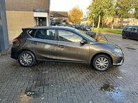 tweedehands Nissan Pulsar 1.2 DIG-T Visia / Airco/ Cruise control/ Bluetooth/ Elektrische ramen