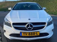 tweedehands Mercedes CLA180 180