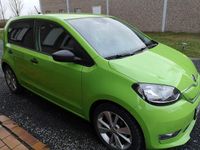 tweedehands Skoda Citigo-e IV e iV