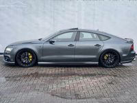 tweedehands Audi A7 Sportback 3.0 TFSI V6 443pk, quattro S edition, Vo