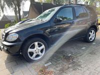 tweedehands Mercedes ML350 