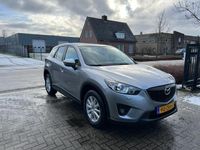 tweedehands Mazda CX-5 2.0 TS+ Lease Pack 4WD | NAP Automaat Leder PDC Clima |