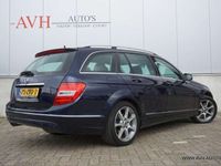 tweedehands Mercedes C180 Estate Ambition Elegance