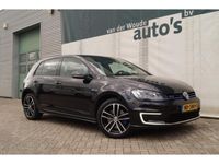 tweedehands VW Golf VII 1.4 TSI GTE Connected Series -DAB-LED-ECC-NAVI-PDC