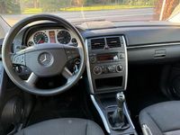 Occasion Mercedes B200 136 PK (100 kW) 2006 Grijs MPV