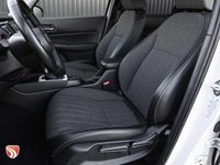 Occasion Honda Jazz Elegance 109 PK (80 kW) 2020 Wit Hatchback