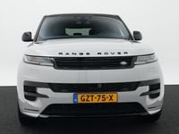 Occasion Land Rover Range Rover Sport SE Dynamic 460 PK (338 kW) 2025 Grijs SUV