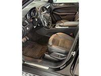 Occasion Mercedes 350 257 PK (189 kW) 2012 Zwart (metallic) Van