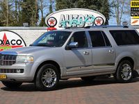 Occasion Lincoln Navigator 305 PK (224 kW) 2007 Zilver SUV