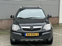 tweedehands Opel Antara 2.4-16V Temptation TREKHAAK