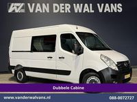 Occasion Opel Movano 145 PK (106 kW) 2019 MPV