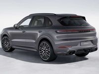 tweedehands Porsche Cayenne Nieuw Model Sport Design 2de kerstdag geopend 3.0