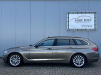 tweedehands BMW 520 520 5-serie Touring i Executive automaat Pano/Trekh