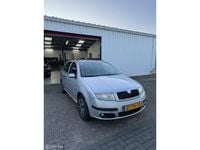 tweedehands Skoda Fabia Combi 1.4-16V Spirit+ | Vele Opties | Lezen !