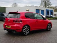 tweedehands VW Golf VI 2.0 GTI Edition Adidas