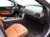 tweedehands Jaguar XE P250 | 250pk | Aut. | R-Dynamic SE | Black Pack | Leder | Navi | van € 71.503,- voor € 59.940,-