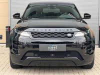 tweedehands Land Rover Range Rover evoque | P160 S |R-Dynamic|Blackpack |DigiDash| 360cam|