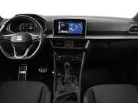 Occasion Seat Tarraco Business 2021 Grijs SUV