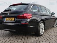 tweedehands BMW 520 5-SERIE Touring i M Sport Edition NL Auto/ 1E Eigenaar/ Leder/ Pa