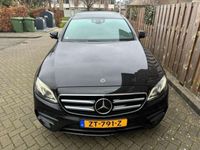 tweedehands Mercedes E220 d Sport Edition