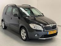 tweedehands Skoda Roomster 1.2 Ambition / Pano / Navi / Clima / Cruise