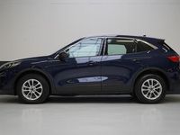 Occasion Ford Kuga Titanium 225 PK (165 kW) 2022 Blauw SUV