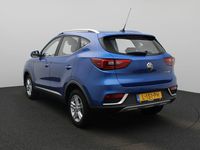 Occasion MG ZS Comfort 130 kW (177 PK) 2021 Blauw Sedan