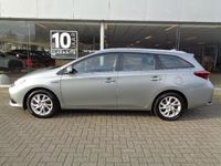 tweedehands Toyota Auris 1.8 Hybrid Lease All-in | Dealeronderhouden | All-seasonbanden