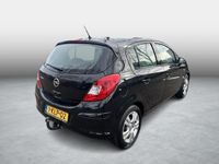 tweedehands Opel Corsa 1.2-16V Berlin 5 Drs | Airco |