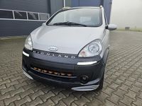 Occasion Microcar M.Go 2014 Zilver Hatchback