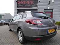 tweedehands Renault Mégane Estate 1.2 TCe Expression -CLIMA-CRUISECONTROL-NAV