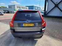 tweedehands Volvo XC90 2.5 T Kinetic 7 persoons youngtimer