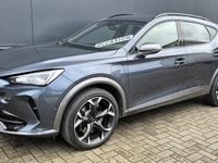 Occasion Cupra Formentor VZ 2025 Groen SUV
