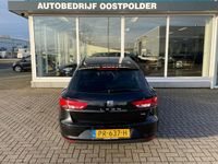 tweedehands Seat Leon ST 1.2 TSI Reference