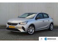 Occasion Opel Corsa-e 100 kW (136 PK) 2023 Grijs Hatchback