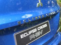 tweedehands Mitsubishi Eclipse Cross 2.4 PHEV Black Edition | € 4000.- KORTING | NOODRE