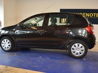 tweedehands Dacia Sandero 0.9 TCe Ambiance aIORCO CV AUDIO/AUX/USB