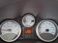tweedehands Peugeot 206+ 206 + 1.4 XS I 37.650 km!! I UNIEK I 4-deurs INL auto